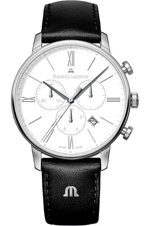 Maurice Lacroix Chronograph Eliros