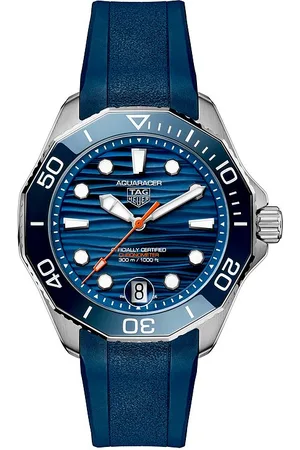 Tag Heuer Herrenuhr Aquaracer Professional 300 Date