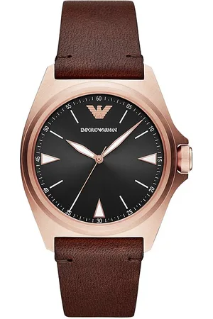 Emporio Armani 2. Chance - Herrenuhr