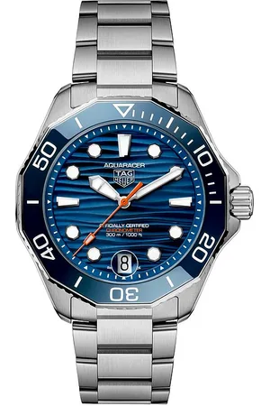 Tag Heuer Herrenuhr Aquaracer Professional 300 Date