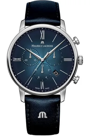 Maurice Lacroix Chronograph Eliros