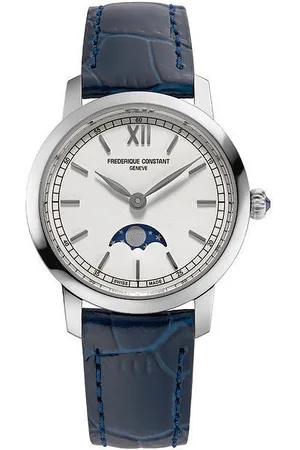 Frederique Constant 2. Chance - Damenuhr