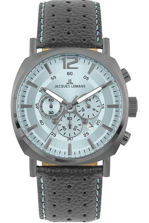 Jacques Lemans Chronograph Lugano