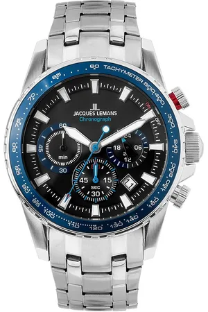 Jacques Lemans Chronograph Liverpool