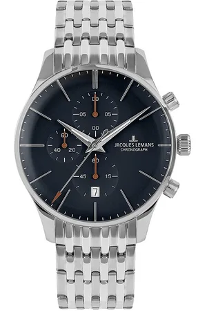 Jacques Lemans Chronograph London