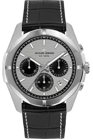 Jacques Lemans Chronograph Melbourne