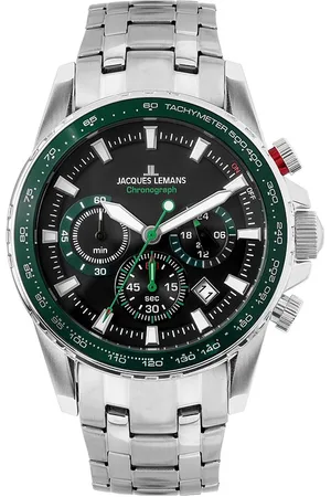 Jacques Lemans Chronograph Liverpool