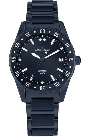 Jacques Lemans Herrenuhr Liverpool