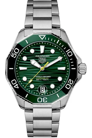 Tag Heuer Herrenuhr Aquaracer Professional 300 Date