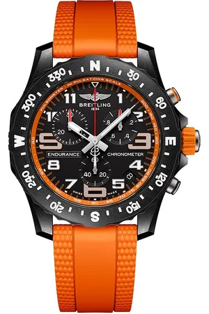 Breitling Chronograph Endurance Pro 44