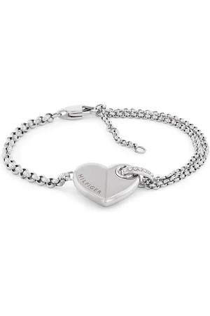 Tommy Hilfiger Armband BOLD HEARTS