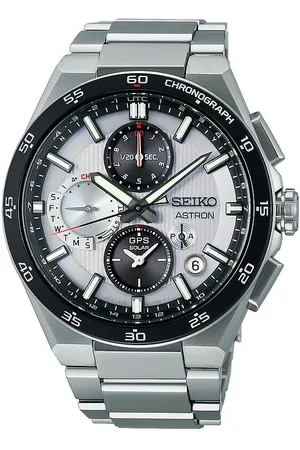 Seiko Herrenuhr Astron