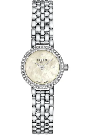 Tissot Damenuhr Lovely