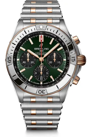 Breitling Chronograph Chronomat B01 42mm