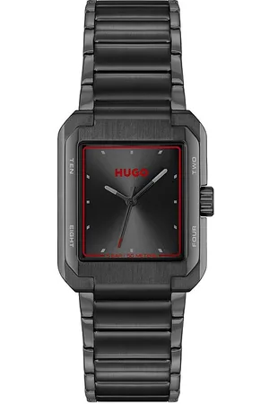 HUGO BOSS Herrenuhr #Thrive Analog
