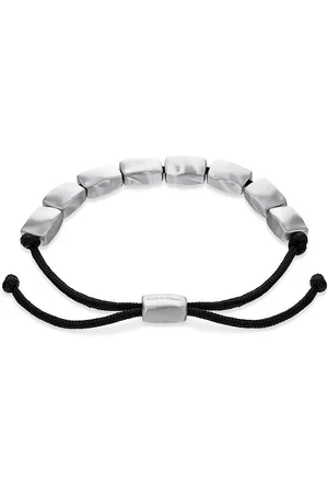 Calvin Klein Armband CK METALLIC WAVES