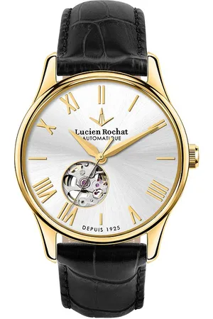 LUCIEN ROCHAT Herrenuhr Montreux