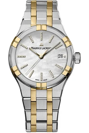 Maurice Lacroix Damenuhr Aikon Quartz