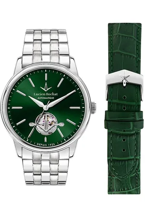 LUCIEN ROCHAT Uhren-Set inkl. Wechselarmband Iconic