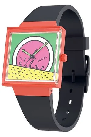 Swatch Unisexuhr 2410 BREAK FREE