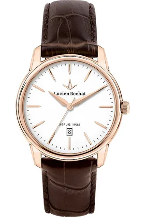 LUCIEN ROCHAT Herrenuhr Iconic