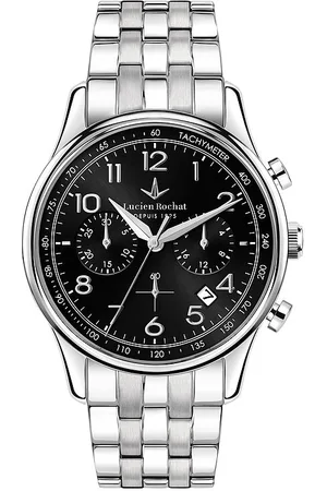 LUCIEN ROCHAT Chronograph Montreux