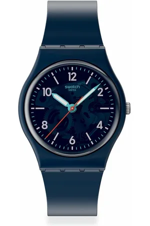 Swatch Unisexuhr 2408 ESSENTIALS