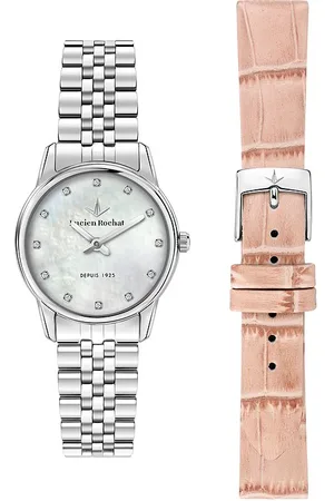 LUCIEN ROCHAT Uhren-Set inkl. Wechselarmband Iconic