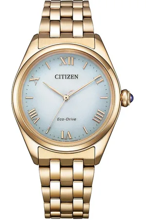 Citizen Damenuhr Elegant L
