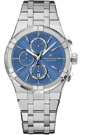 Maurice Lacroix Chronograph Aikon Quartz