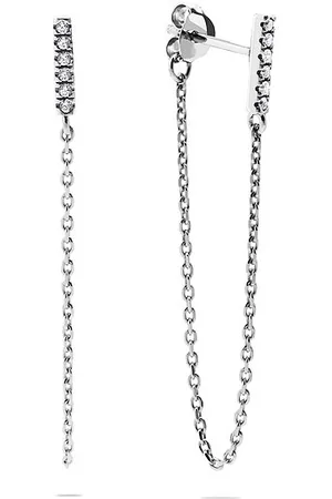 ESPRIT Ohrstecker MINIMAL LINES