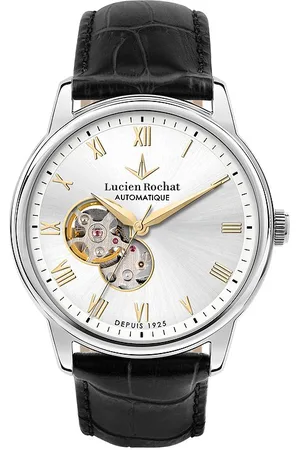 LUCIEN ROCHAT Herrenuhr Iconic