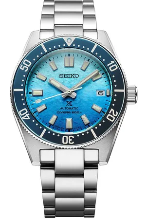 Seiko Taucheruhr Prospex SEA