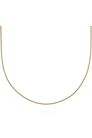 ESPRIT Kette PURE BRAID
