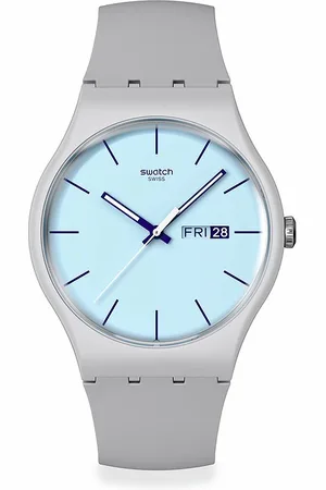 Swatch Unisexuhr 2408 ESSENTIALS