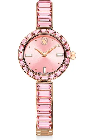 Swarovski Damenuhr Lucent Bangle
