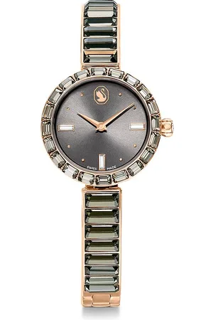 Swarovski Damenuhr Lucent Bangle