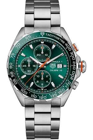 Tag Heuer Chronograph Formula 1