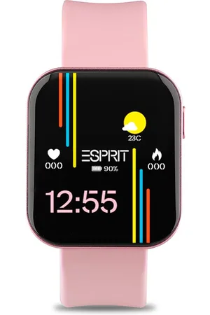 ESPRIT Smartwatch SMARTWATCH