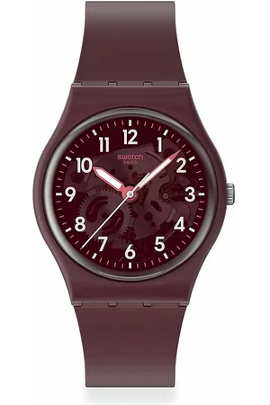 Swatch Unisexuhr 2408 ESSENTIALS