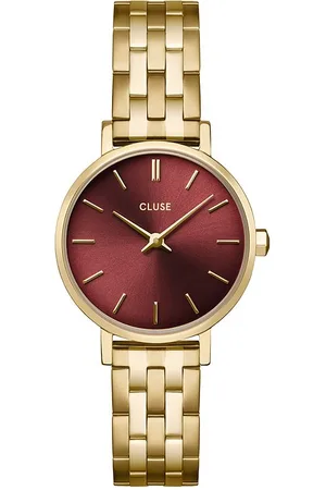 Cluse Damenuhr Boho Chic Petite