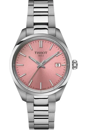 Tissot Unisexuhr PR 100