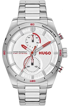 HUGO BOSS Herrenuhr #Fast