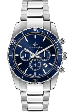LUCIEN ROCHAT Chronograph Leman