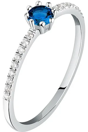 LIVE DIAMOND Damenring