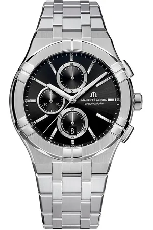 Maurice Lacroix Chronograph Aikon Quartz
