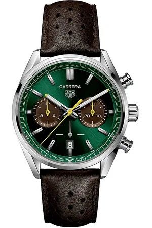Tag Heuer Chronograph Carrera EU Special Edition