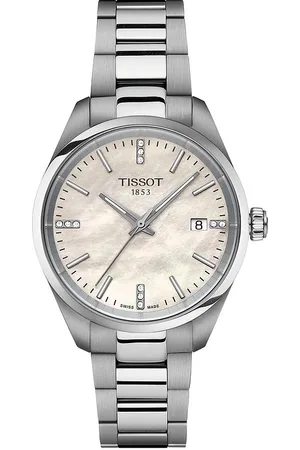 Tissot Unisexuhr PR 100