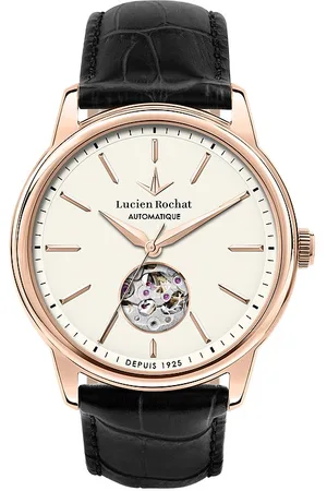 LUCIEN ROCHAT Herrenuhr Iconic