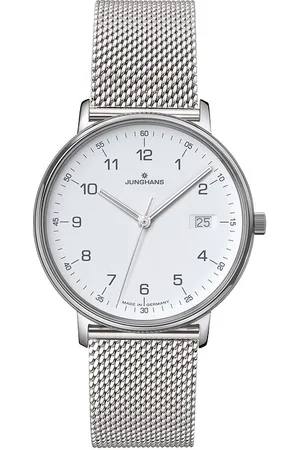 Junghans Damenuhr FORM Damen